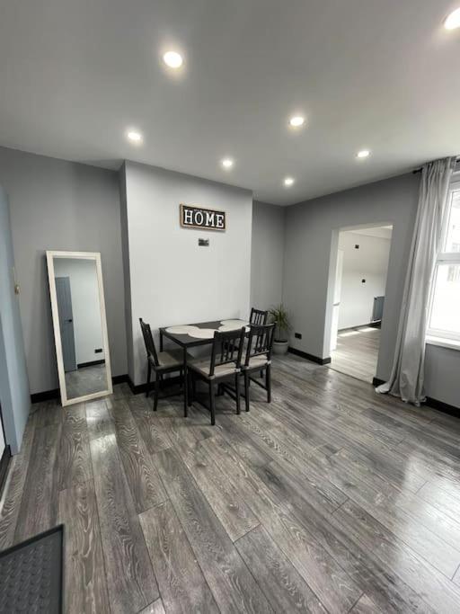 Central Area Entire Terrace House Λίνκολν Εξωτερικό φωτογραφία