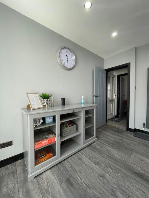 Central Area Entire Terrace House Λίνκολν Εξωτερικό φωτογραφία